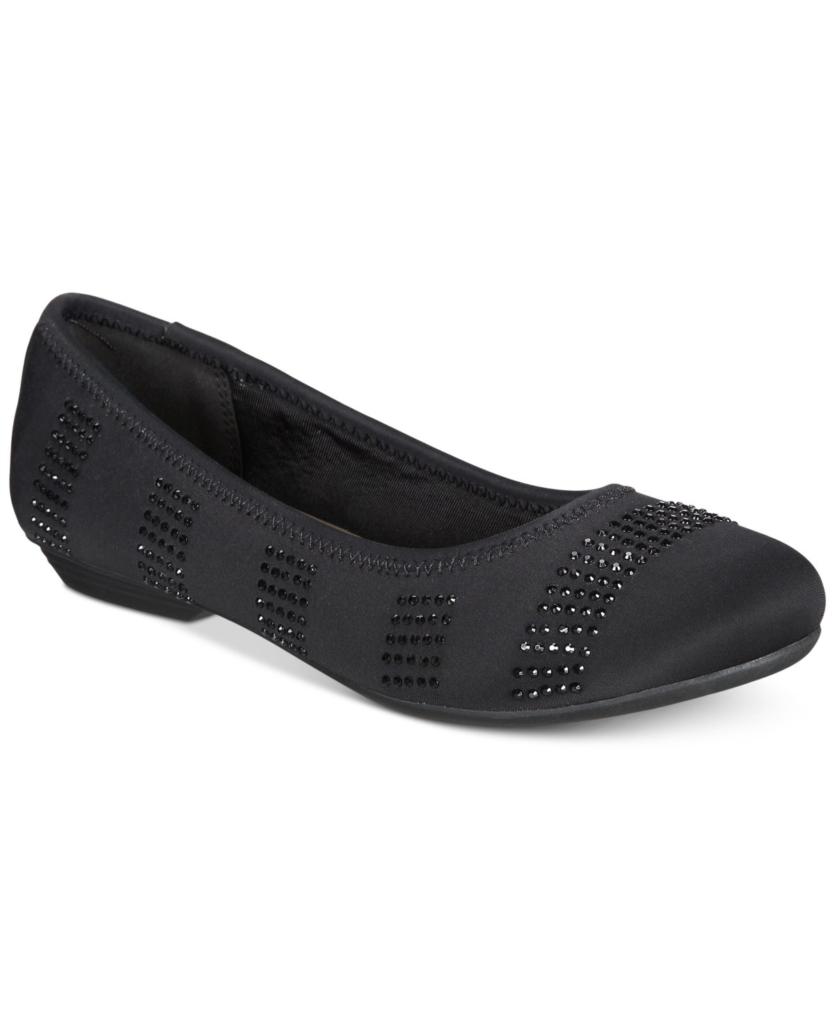 Macy's ladies clearance shoes flats