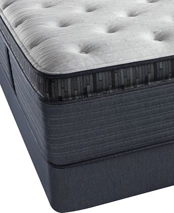 Avery luxury shop firm pillowtop matt