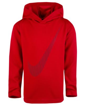 nike dri fit jumper