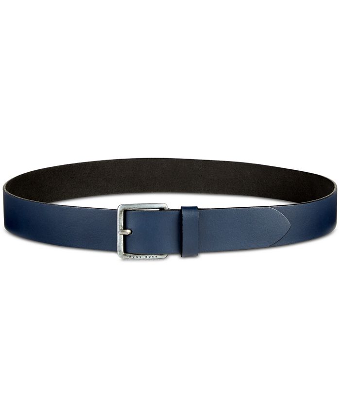 hugo boss jeeko belt