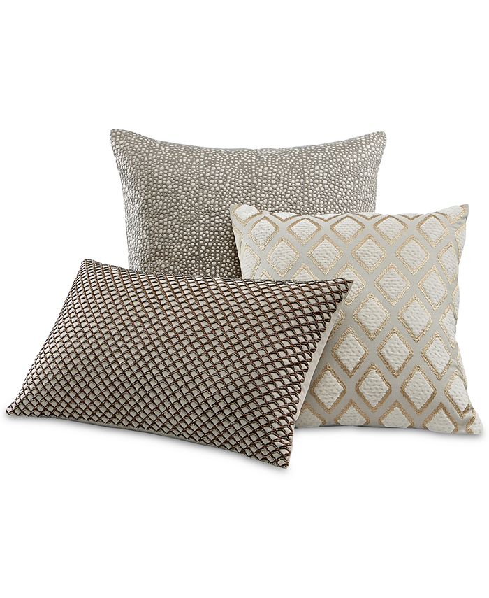 Hotel Collection CLOSEOUT! Como Bedding Collection, Created for Macy's