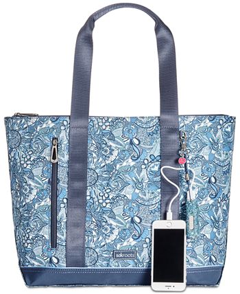 Sakroots New Adventure Tote Macy s
