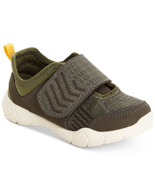 Carter's Toddler & Little Boys Fulton 2 Sneakers & Reviews Kids