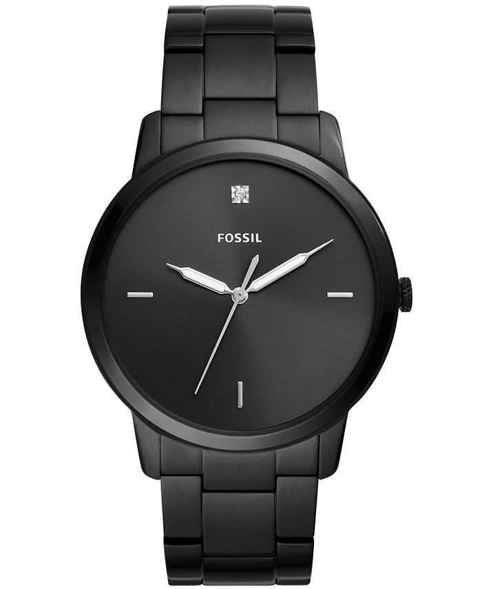 Fossil diamond sale