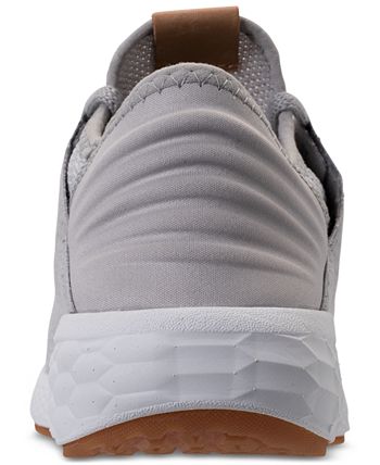 New balance women's fresh foam cruz v2 running sneakers from finish line online