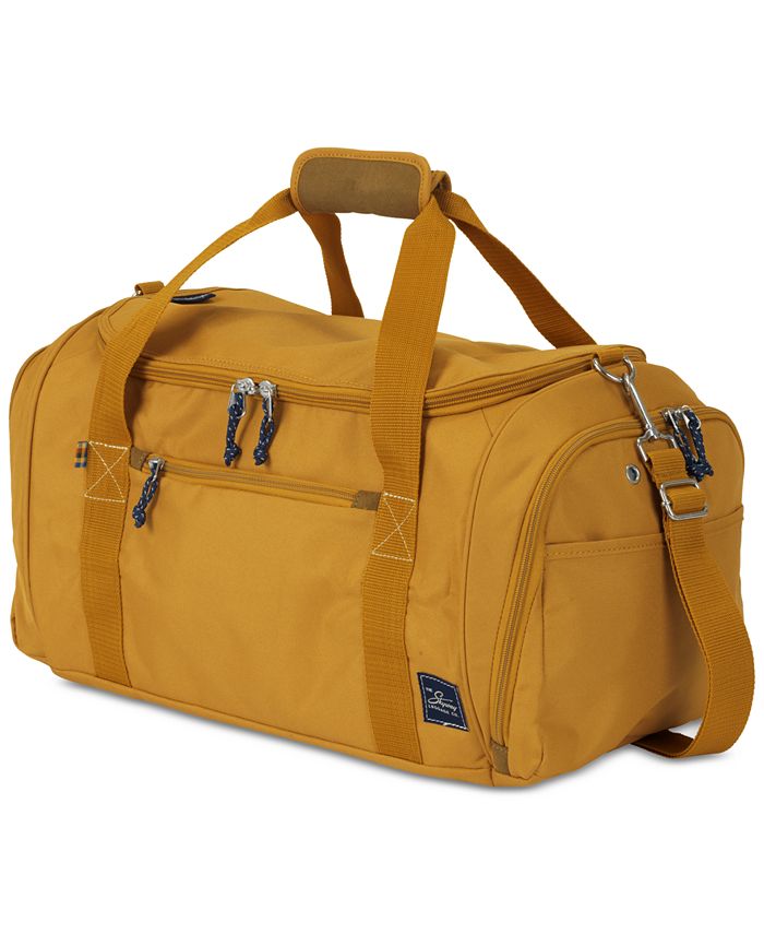 Skyway CLOSEOUT! Coupeville 21" CarryOn Duffel Bag Macy's