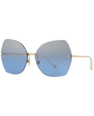 Dolce&Gabbana Sunglasses, DG2204 64 - Macy's