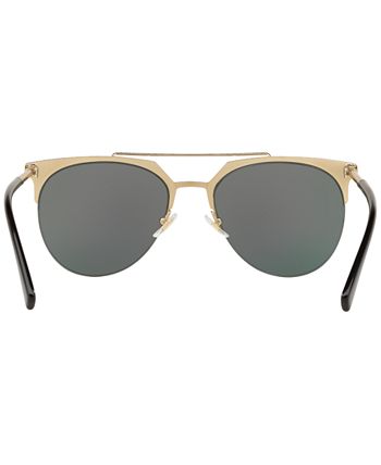 Versace Sunglasses VE2181 57 Macy s
