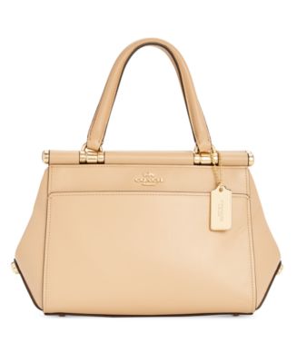 COACH Grace 20 Bag in Refined Leather & Reviews - Handbags