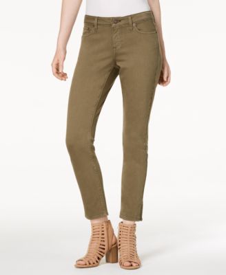 Lucky Brand - Lolita Skinny Jeans