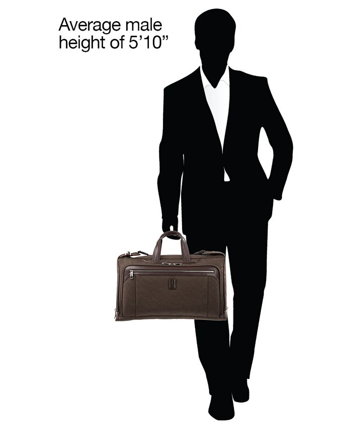 Travelpro Platinum Elite TriFold Garment Bag Macy's