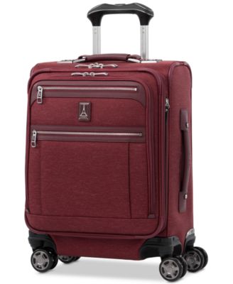 macys travelpro platinum elite