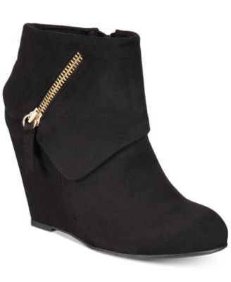 rag and bone red booties