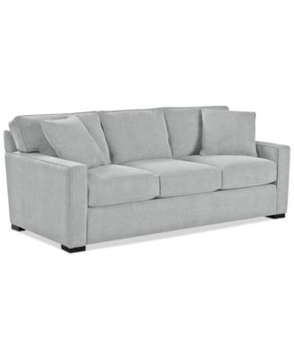 Radley 86" Fabric Queen Sleeper Sofa Bed, Created for Macy's