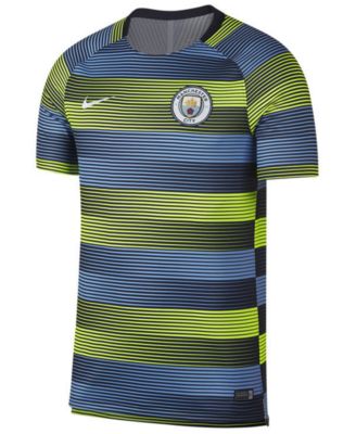 Nike - Men's Dry Squad Top GX2