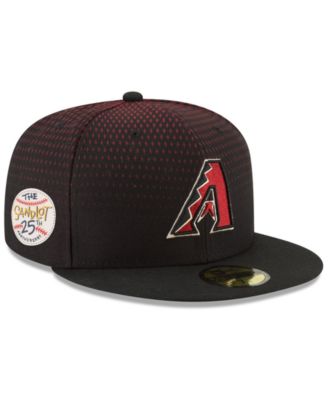 New Era - Sandlot Patch 59Fifty Fitted Cap