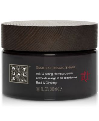 RITUALS - Samurai Magic Shave, 10.1 fl. oz.