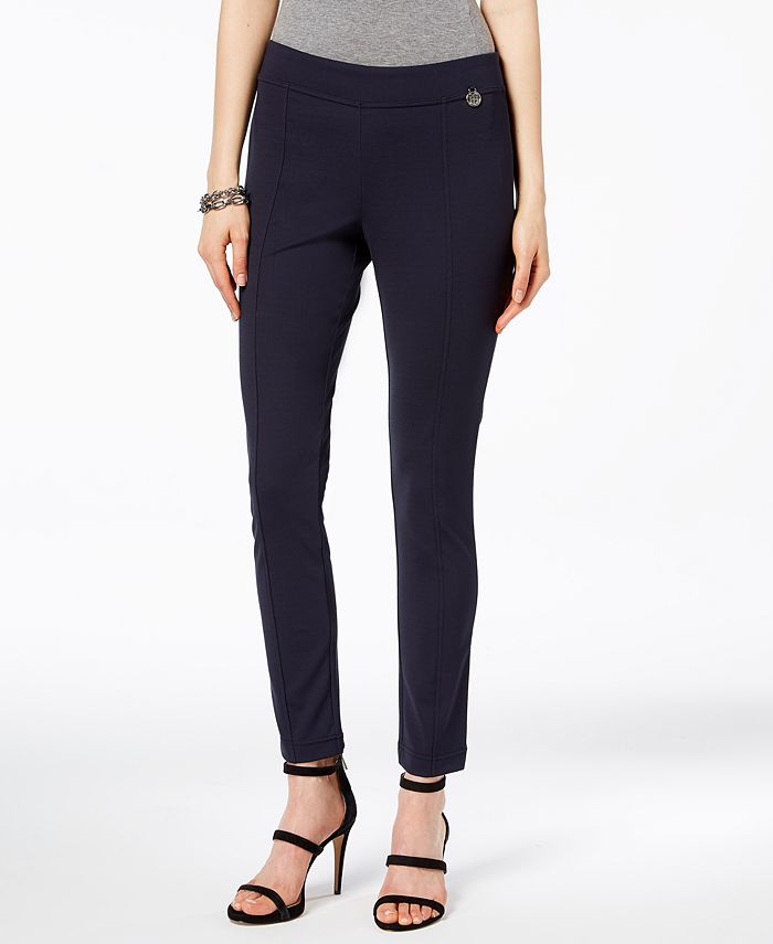 tommy hilfiger slacks