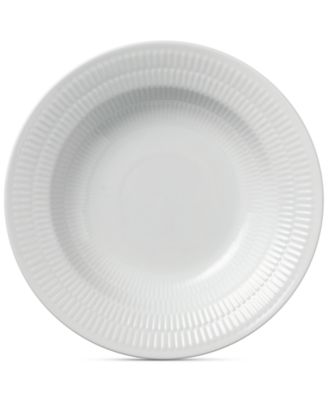 Royal Copenhagen White Fluted Dinnerware Collection - Macy's