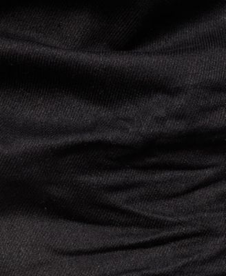 G-Star Raw Men's Black Moto Jeans, Created for Macy's