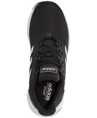 adidas Men's Duramo 9 Running Sneakers from Finish Line - Macy's