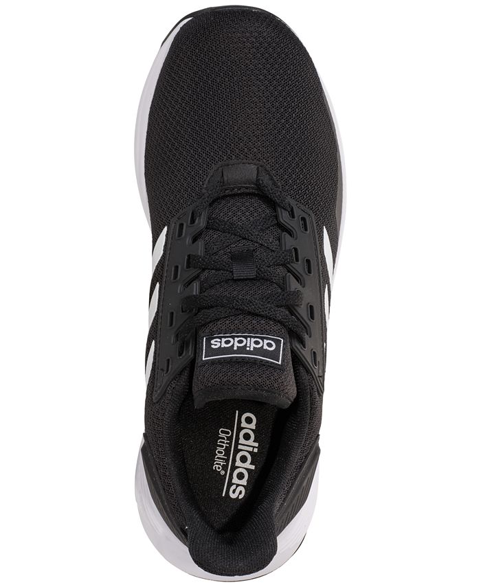 adidas Men's Duramo 9 Running Sneakers from Finish Line Macy's