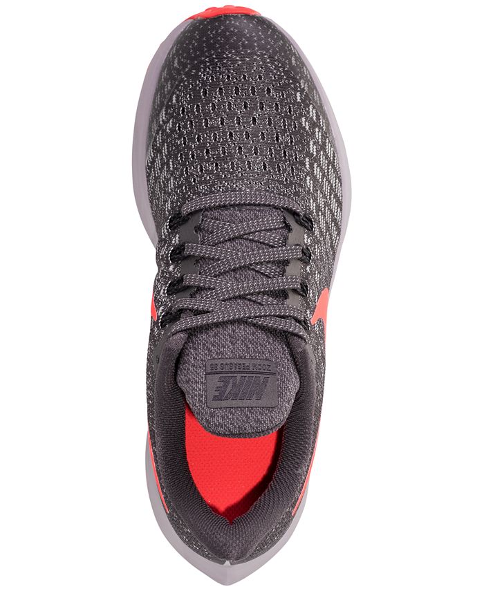 Nike Boys' Air Zoom Pegasus 35 Running Sneakers from Finish Line ...