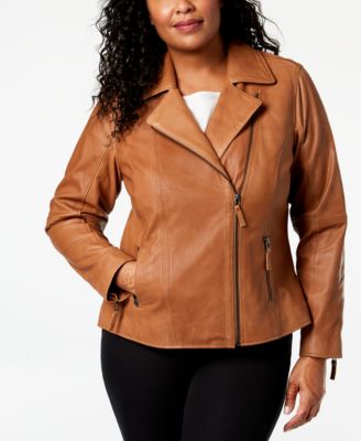 macy's jackets plus size