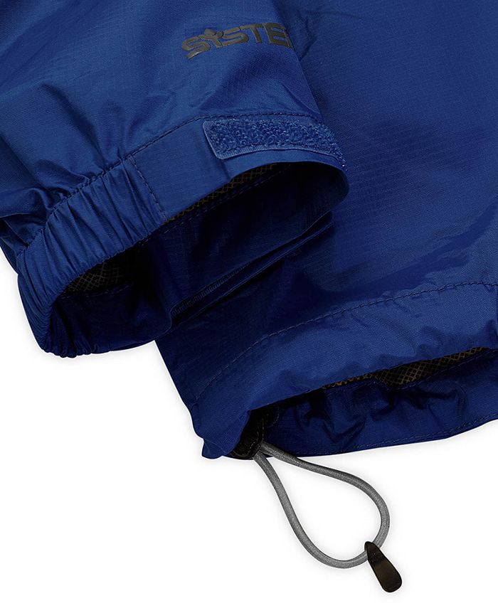 Eastern mountain sales sports thunderhead jacket