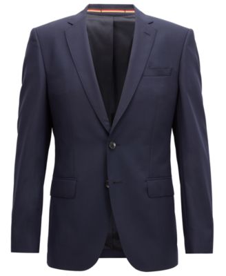 blazer hugo boss pour homme