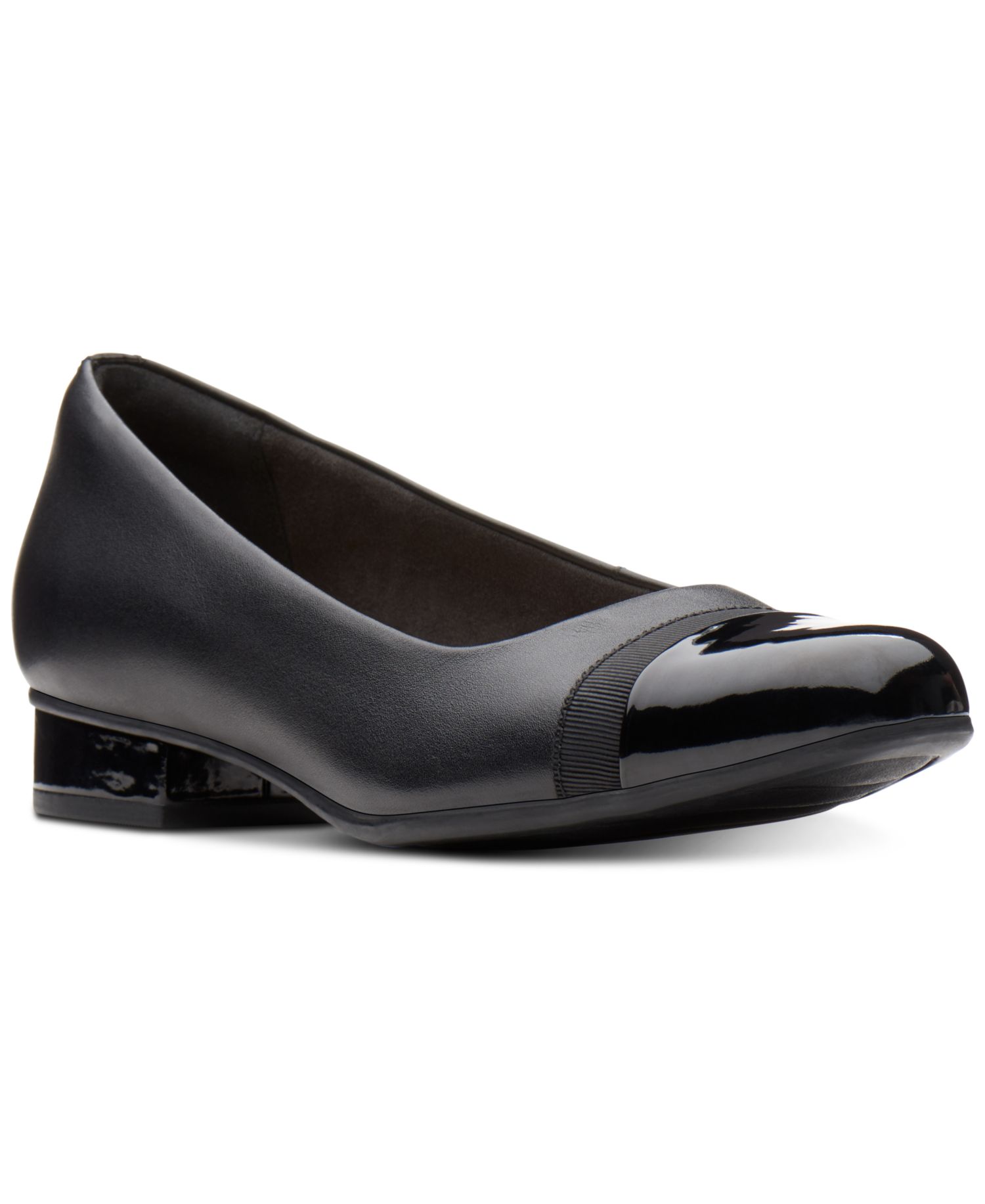 Collection Women's Juliette Monte Flats