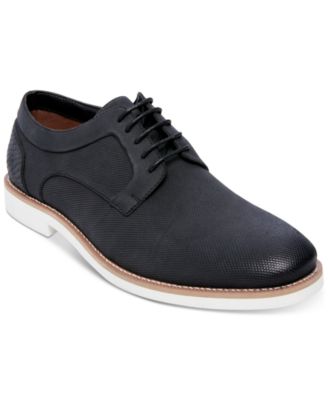 Steve Madden - Men's Boxxen Oxfords