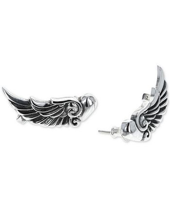 King cheap baby earrings