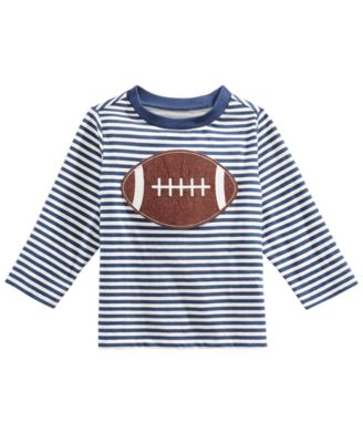 toddler boy football shirt