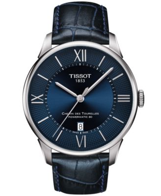 tissot le locle powermatic 80 sale