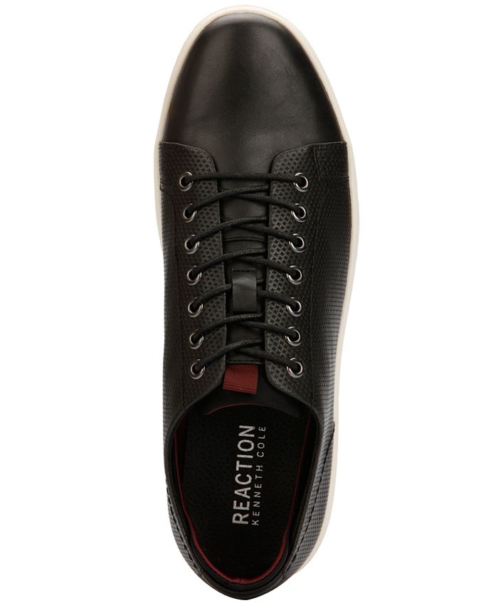 Kenneth Cole Reaction Men's Indy Sneaker - Macy's