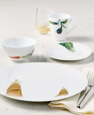 Noritake Kyoka Shunsai Collection - Macy's
