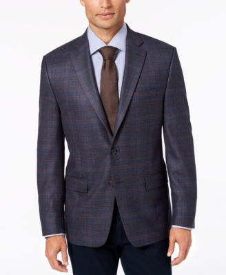 macys ralph lauren mens sport coats