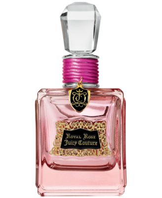 Juicy Couture - Royal Rose Eau de Parfum Spray, 3.4-oz.