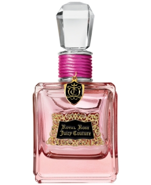 Juicy Couture ROYAL ROSE EAU DE PARFUM SPRAY, 3.4-OZ.