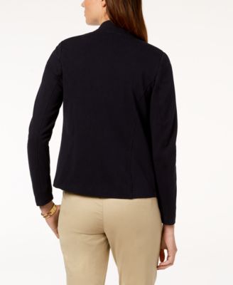 tommy hilfiger band jacket