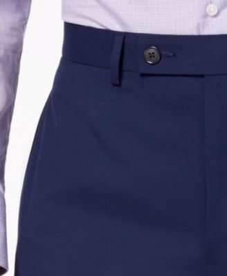 van heusen bright navy