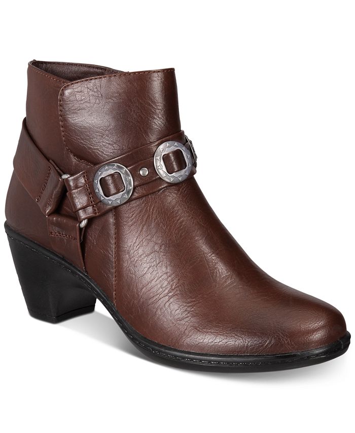 Easy street bailey booties outlet