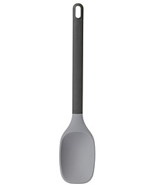 Leo Collection Silicone Serving Spoon 