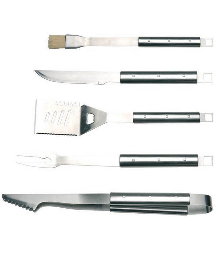 BergHOFF Essentials Collection Cubo 6Pc. BBQ Set Macy's