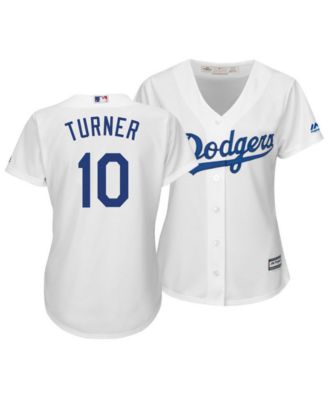 Justin Turner Los Angeles Dodgers 
