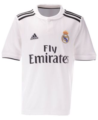 real madrid club jersey