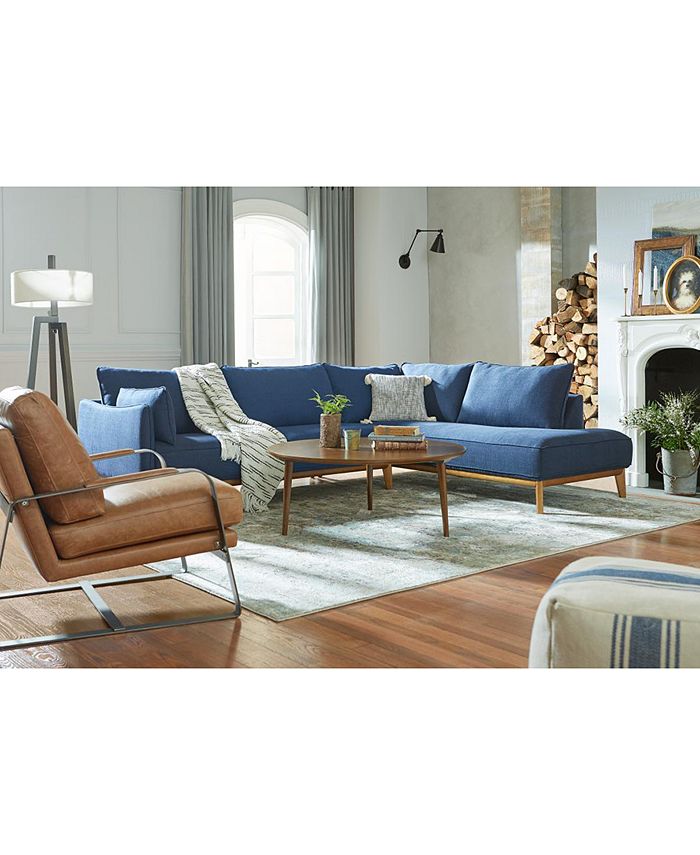 Uttermost Mondovi Tripod Floor Lamp Macy's