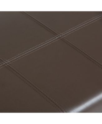 Poway Storage Ottoman