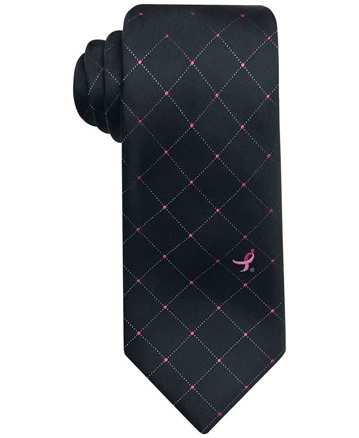 susan g komen ties